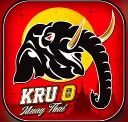 KRU O Muay Thai